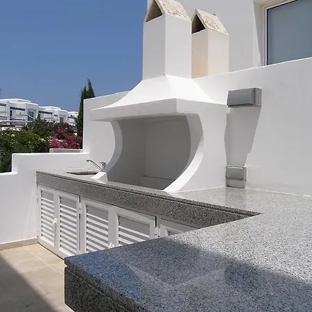 Luxury Bay View 20 Right On τhe Hébergement de vacances *